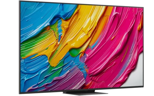 Smart Tivi LG QNED AI 4K 65 Inch 65QNED81ASA