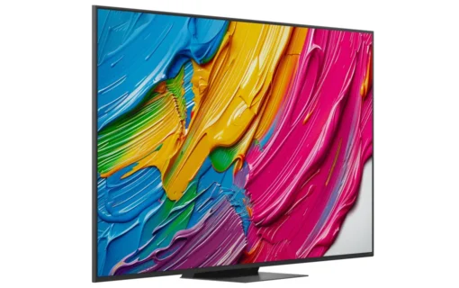 Smart Tivi LG QNED AI 4K 65 Inch 65QNED81ASA