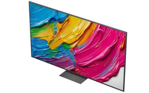 Smart Tivi LG QNED AI 4K 65 Inch 65QNED81ASA