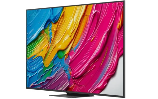 Smart Tivi LG QNED AI 4K 65 Inch 65QNED81ASA