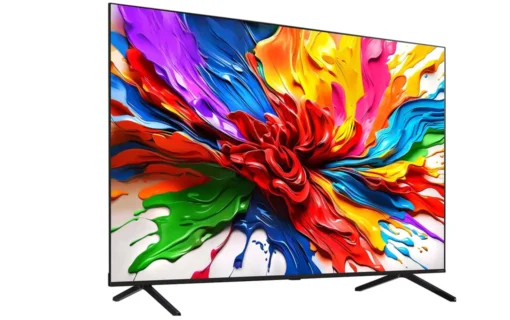 Smart Tivi LG QNED evo AI MiniLED MiniLED 4K 65 Inch 65QNED92ASA