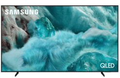 Smart Tivi Samsung QLED 4K 75 inch 2025 (75Q7FA)