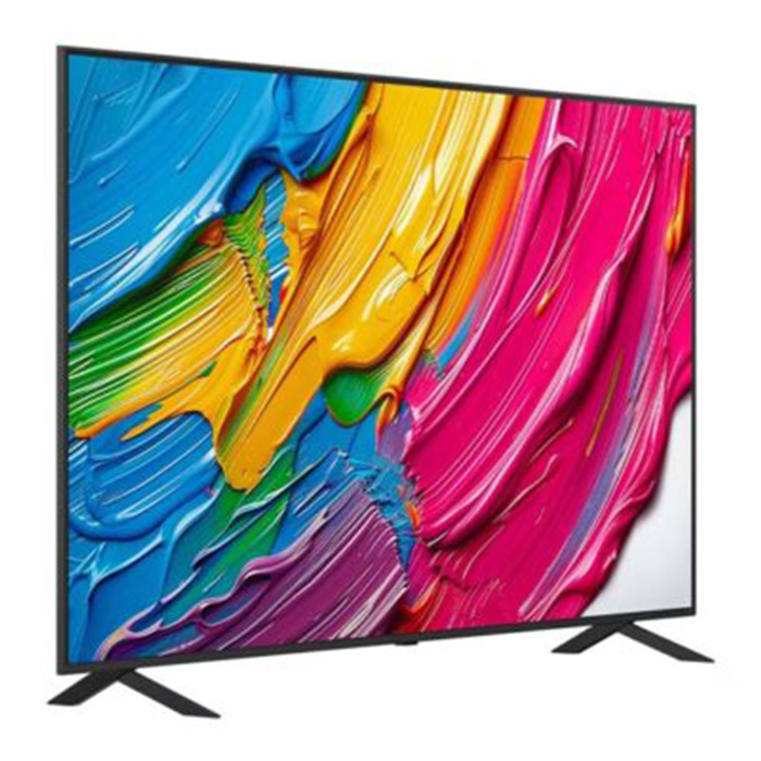 Smart Tivi QNED LG 4K 75 inch 75QNED80ASA