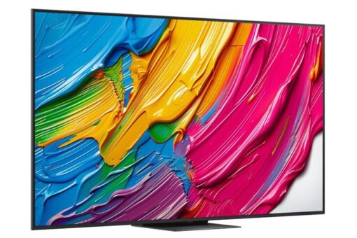 Smart Tivi QNED LG 4K 75 inch 75QNED80ASA