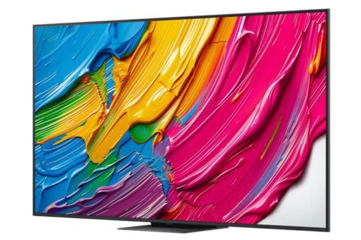 Smart Tivi QNED LG 4K 75 inch 75QNED80ASA