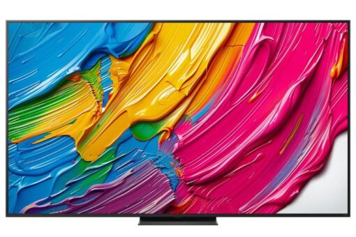 Smart Tivi QNED LG 4K 75 inch 75QNED80ASA