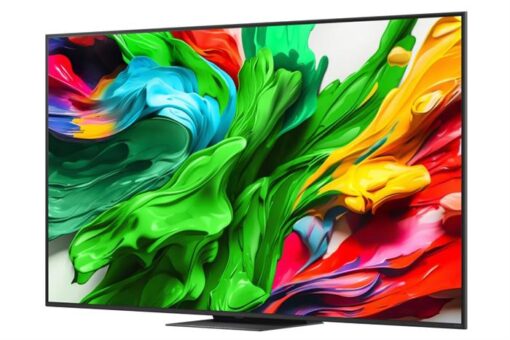 Smart Tivi LG QNED evo AI Mini LED 4K 75 Inch 75QNED86ASA