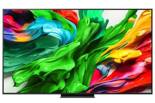 Smart Tivi LG QNED evo AI Mini LED 4K 75 Inch 75QNED86ASA