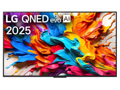 Smart Tivi LG QNED 4K 75 inch 2025 75QNED9MASA