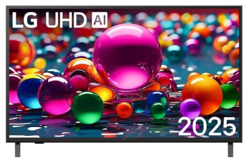 Smart Tivi LG AI 4K 75 Inch 75UA8450PSA