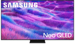 Smart Tivi Samsung Neo QLED 4K 85 inch 2025 (85QN80F)