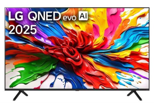 Smart Tivi QNED LG 4K 85 inch 85QNED92ASA