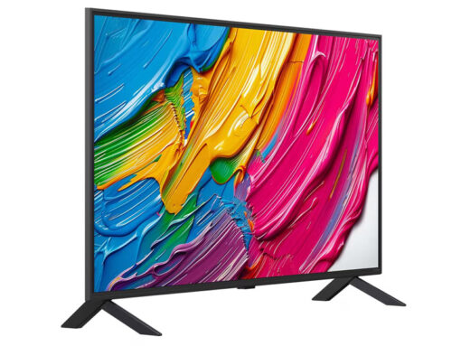 Smart Tivi QNED LG 4K 86 inch 86QNED80ASA