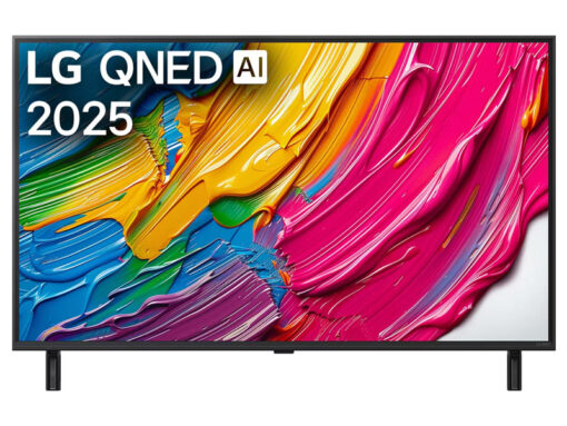 Smart Tivi QNED LG 4K 86 inch 86QNED80ASA