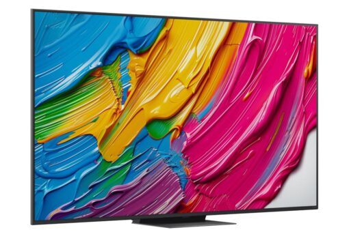 Smart Tivi QNED LG AI 4K 86 inch 86QNED81ASA