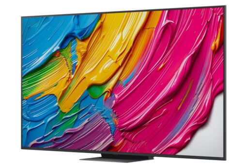 Smart Tivi QNED LG AI 4K 86 inch 86QNED81ASA