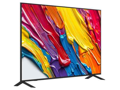 Smart Tivi LG QNED AI 4K 86 inch 86QNED82ASA
