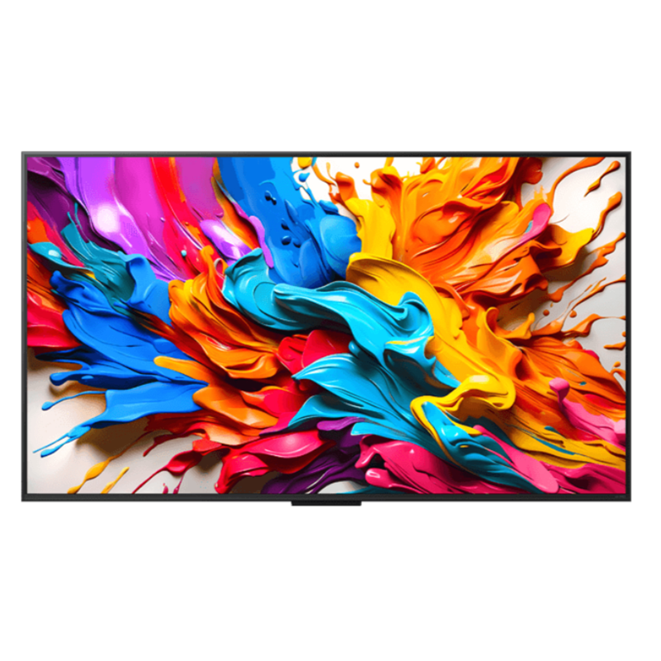 Smart Tivi LG AI MiniLed Evo QNED 4K 86 inch 86QNED9MASA