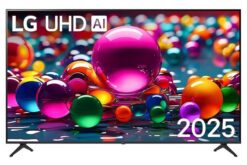 Smart Tivi AI 4K 86 inch LG 86UA8450PSA