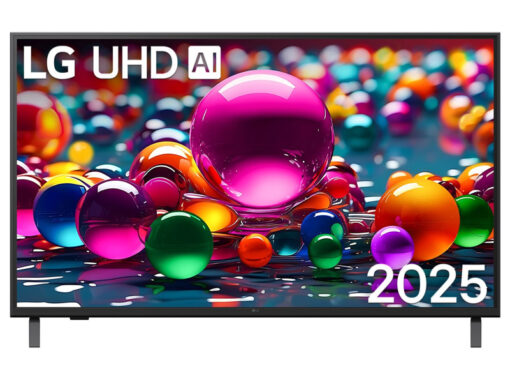 Smart Tivi LG AI 4K 86 inch 86UA8450PSA