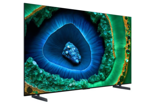 Google Tivi QD-Mini LED TCL 4K 98 inch 98C855