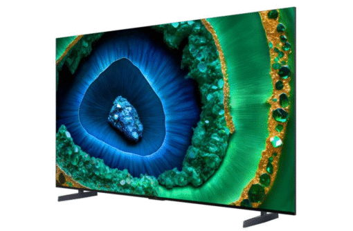 Google Tivi QD-Mini LED TCL 4K 98 inch 98C855