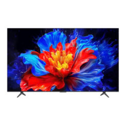 Google Tivi TCL QLED 4K 98 Inch 98P8K