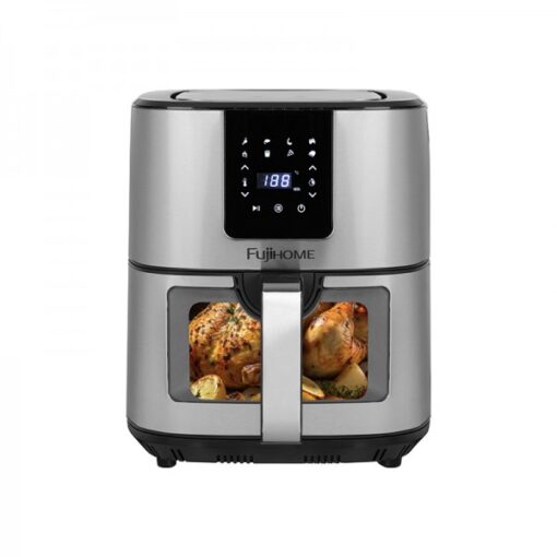Nồi chiên không dầu Fujihome A10DG