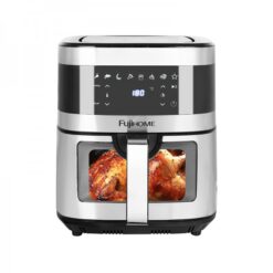 Nồi chiên không dầu Fujihome A10DG2 10Lít