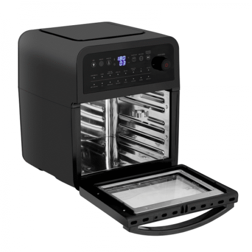Nồi chiên không dầu Fujihome A12D 12Lít