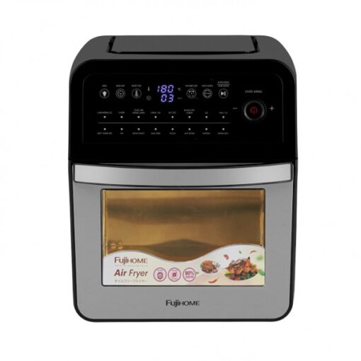 Nồi chiên không dầu Fujihome A12D 12Lít