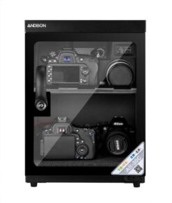 Tủ chống ẩm Andbon 30 lít AB-30C