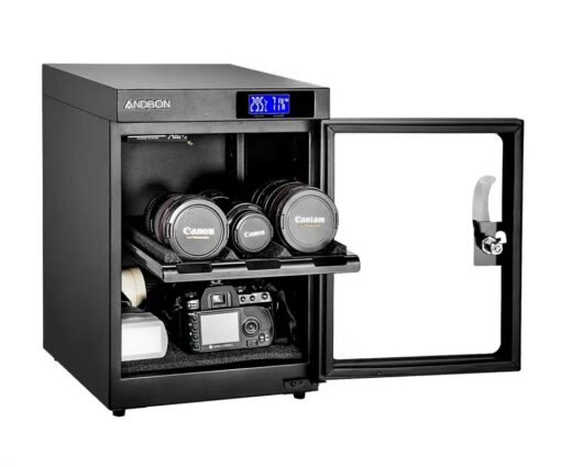 Tủ chống ẩm Andbon 30 lít AB-30C