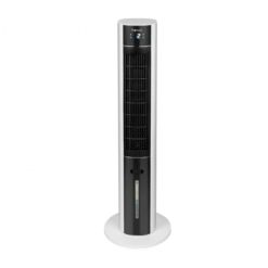Quạt tháp hơi nước tích hợp lọc không khí Fujihome AC-18LE