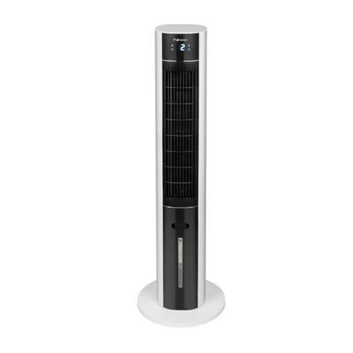 Quạt tháp hơi nước tích hợp lọc không khí Fujihome AC-18LE