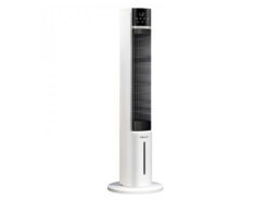 Quạt tháp hơi nước tích hợp lọc không khí Fujihome AC-DT5E
