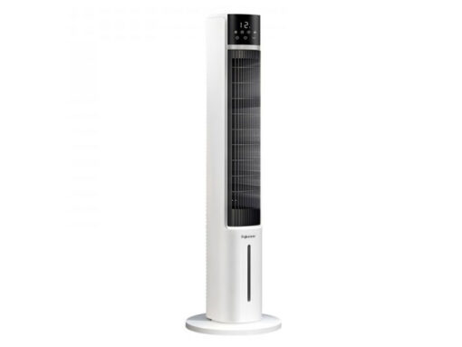 Quạt tháp hơi nước tích hợp lọc không khí Fujihome AC-DT5E