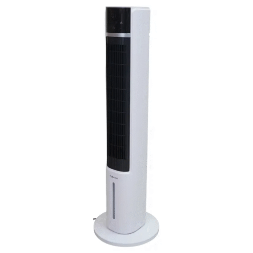 Quạt tháp hơi nước tích hợp lọc không khí Fujihome AC-DT5E