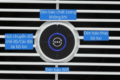 Máy lọc không khí Philips 20W AC0850/20