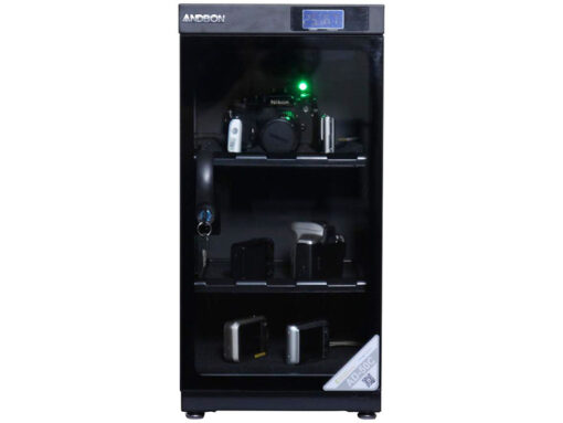 Tủ chống ẩm ANDBON AD-50C (50 lít)