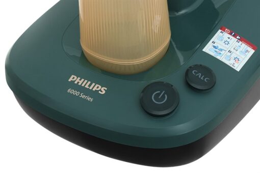 Bàn là hơi nước đứng Philips 1800W AIS6020/70