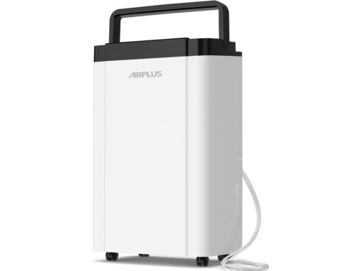Máy hút ẩm lọc không khí Airplus AP20-1909EE