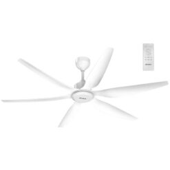 Quạt trần 6 cánh Apex Sunhouse APF7692