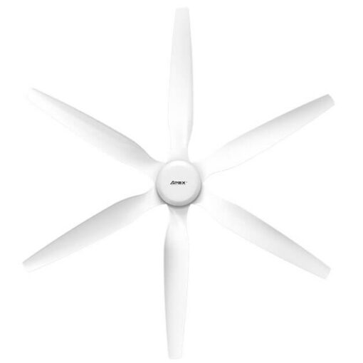 Quạt trần 6 cánh Apex Sunhouse APF7692