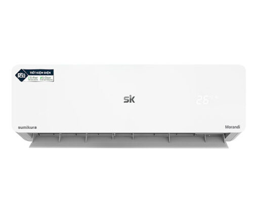 Điều hòa 2 chiều 24.000 Btu Sumikura APS/APO-H240/Morandi