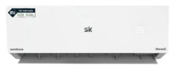 Điều hòa 2 chiều 12.000 BTU Sumikura APS/APO-H120/Morandi