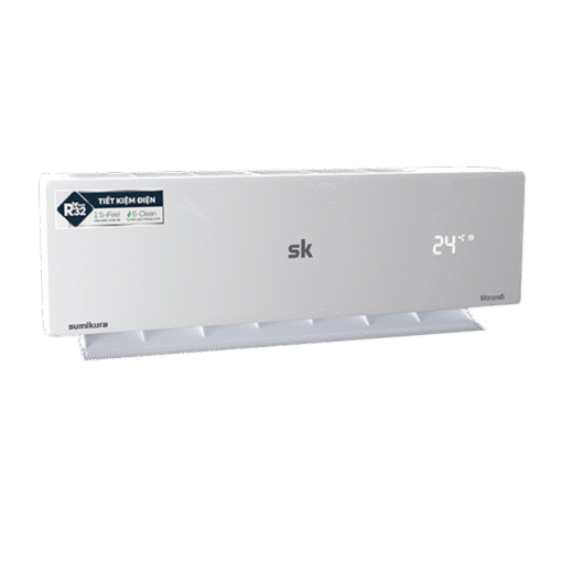 Điều hòa 2 chiều 12.000 BTU Sumikura APS/APO-H120/Morandi