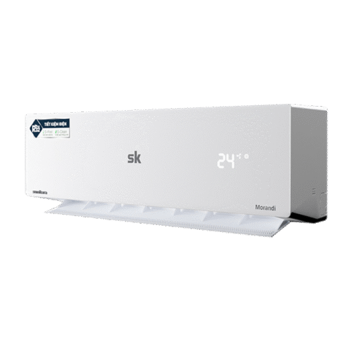 Điều hòa 2 chiều 12.000 BTU Sumikura APS/APO-H120/Morandi
