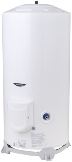 Bình nóng lạnh 200L đặt sàn Ariston ARI 200 STAB
