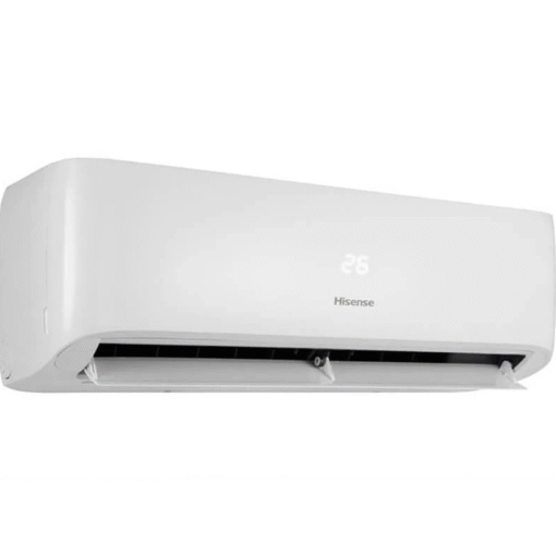 Điều hòa 2 chiều Inverter 9000btu AS-09UR4RYRCB02